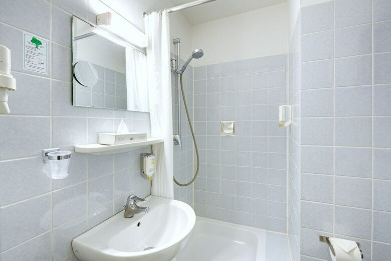 Hotel Stadt Grevenbroich