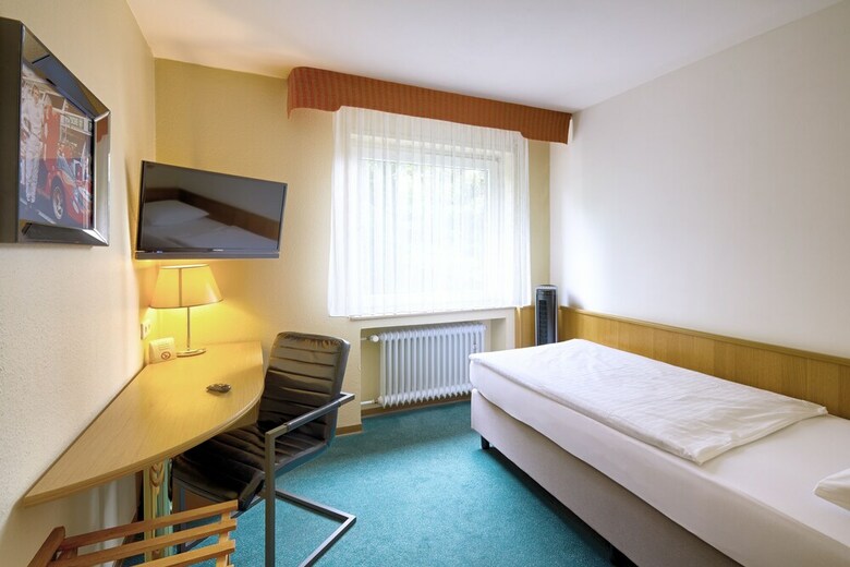 Hotel Stadt Grevenbroich