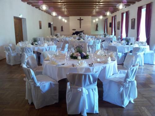 Posada Kloster Langwaden