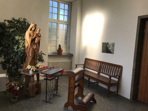 Posada Kloster Langwaden