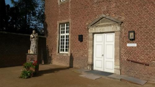 Posada Kloster Langwaden