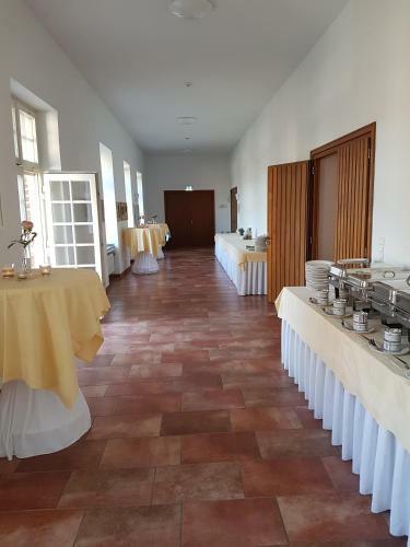 Posada Kloster Langwaden