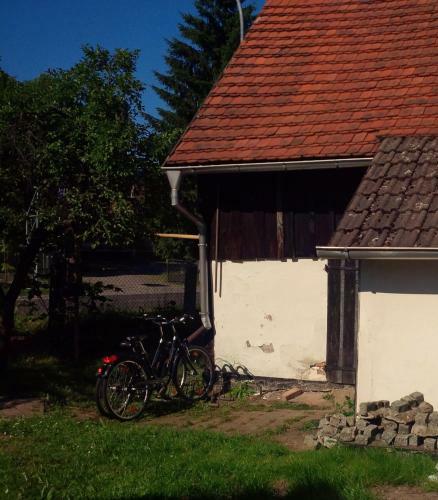 Ferienhaus Dietmar Schulz