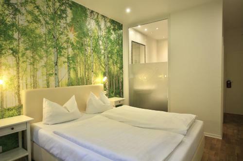 Hotel Weidenbr�ck