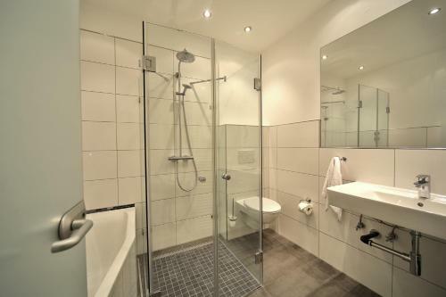Hotel Weidenbr�ck