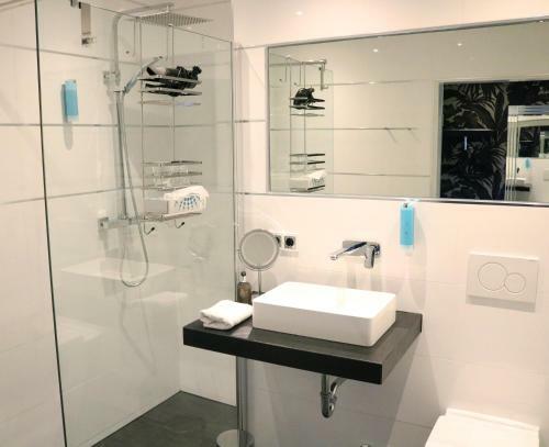 Design Budget Hotel Salinenparc