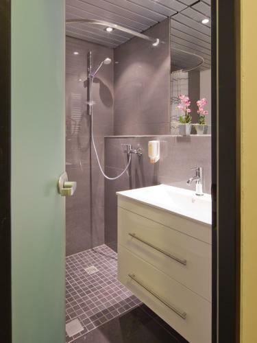 Design Budget Hotel Salinenparc