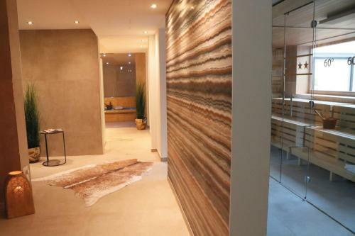 Design Budget Hotel Salinenparc