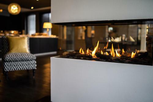 Design Budget Hotel Salinenparc