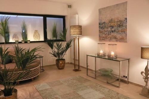 Design Budget Hotel Salinenparc