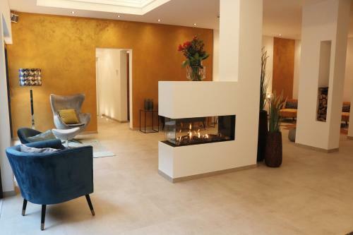 Design Budget Hotel Salinenparc