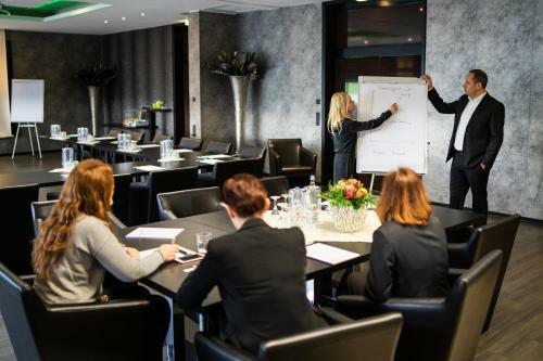 Design Budget Hotel Salinenparc