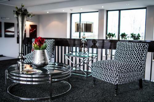 Design Budget Hotel Salinenparc