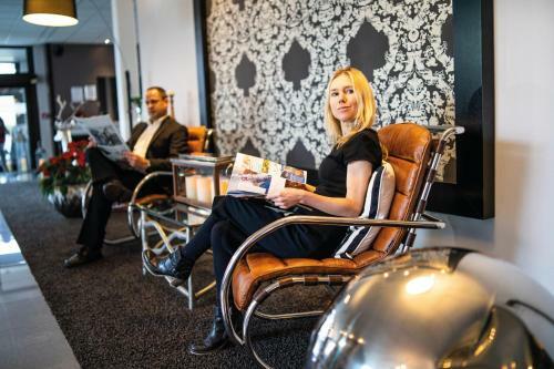 Design Budget Hotel Salinenparc