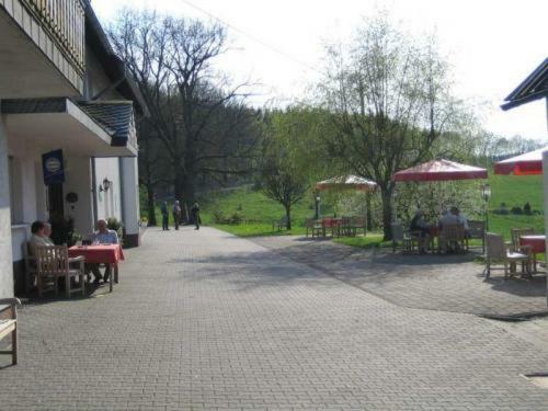 Ferienhotel Gut Ahe