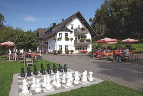 Ferienhotel Gut Ahe