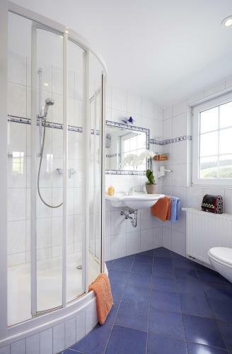 Hotel Landhaus Lenneper-f�hrt
