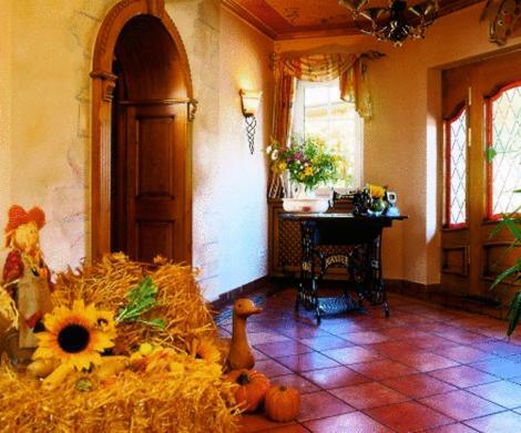 Hotel Landhaus Lenneper-f�hrt