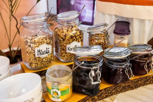 Hostal Gastst�tte Und Pension Zur Krone