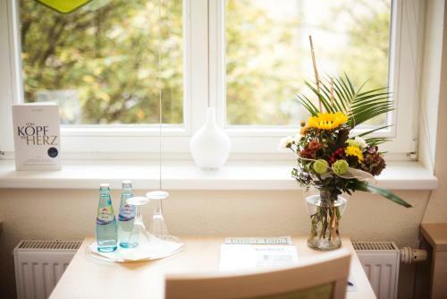 Landhotel Bad D�rrenberg