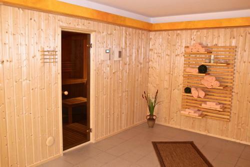 Landhotel Bad D�rrenberg