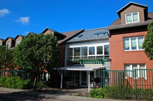 Landhotel Bad D�rrenberg