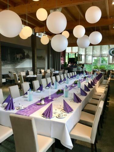 Landhotel Bad D�rrenberg
