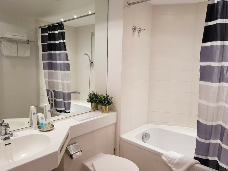 Hotel Stadt Milin