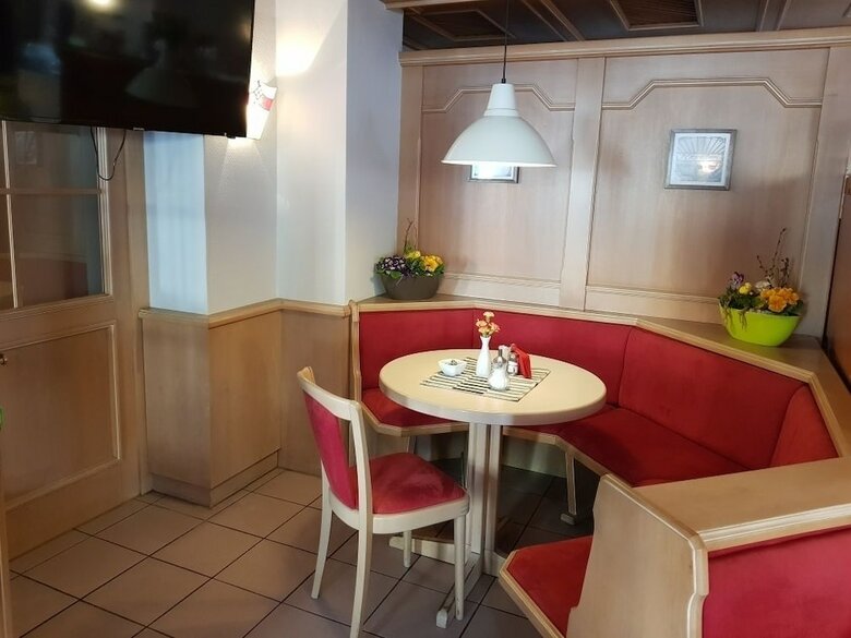 Hotel Stadt Milin