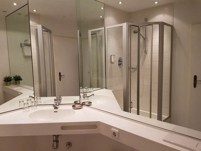 Hotel Stadt Milin