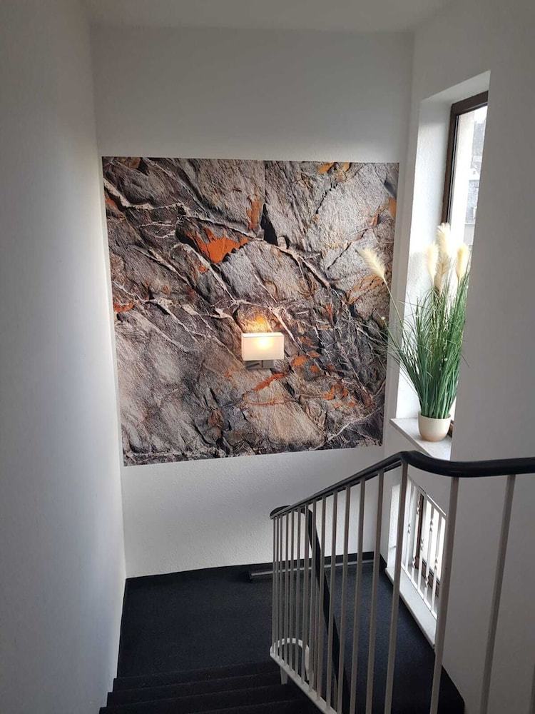 Hotel Stadt Milin