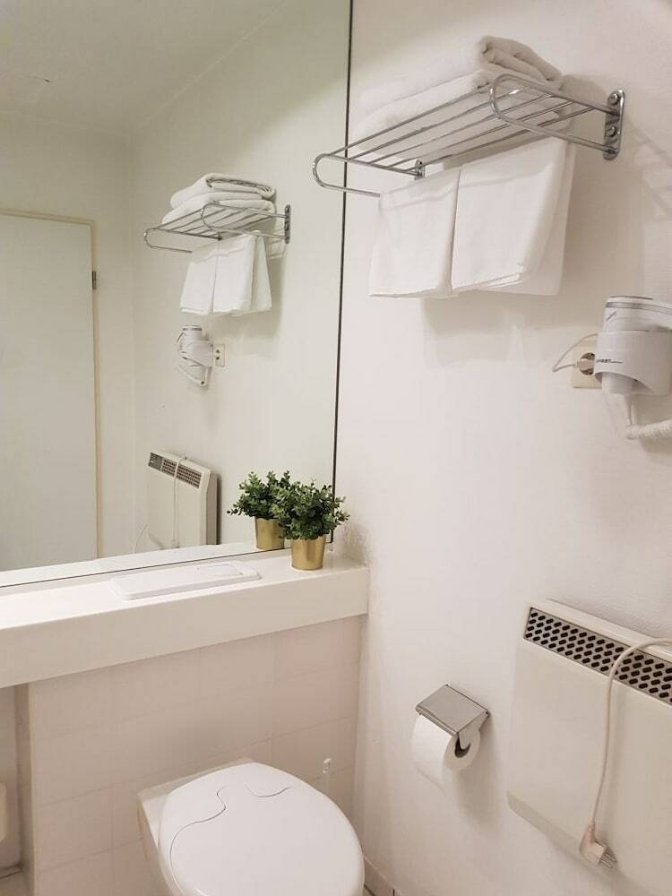 Hotel Stadt Milin