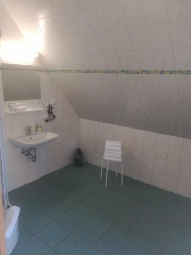 Hostel Altes Salzamt