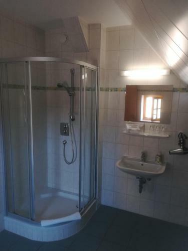 Hostel Altes Salzamt