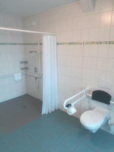 Hostel Altes Salzamt