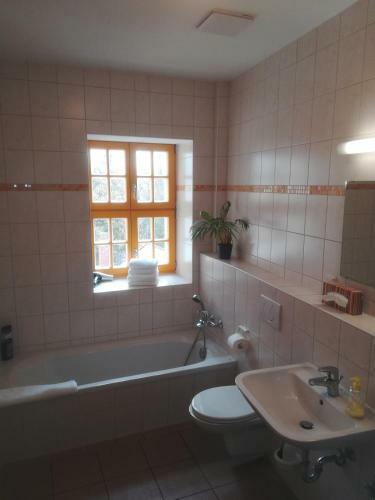 Hostel Altes Salzamt