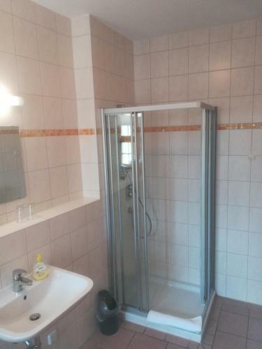 Hostel Altes Salzamt