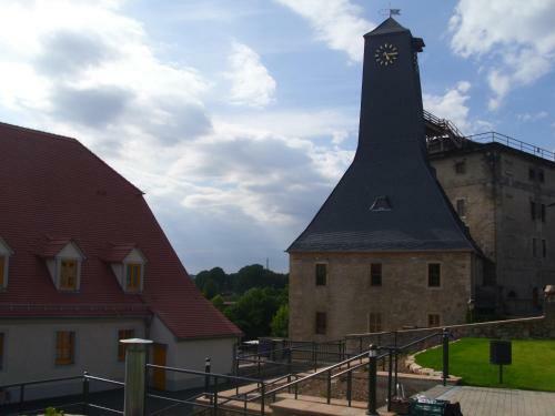 Hostel Altes Salzamt