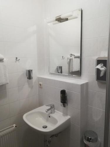 Hotel Altes Badehaus