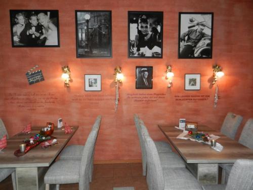 Hotel Altes Badehaus