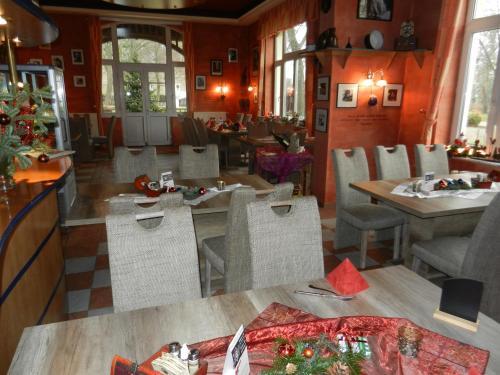 Hotel Altes Badehaus