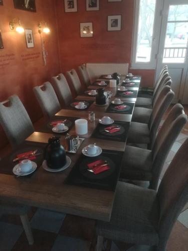 Hotel Altes Badehaus