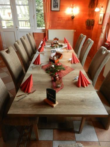Hotel Altes Badehaus