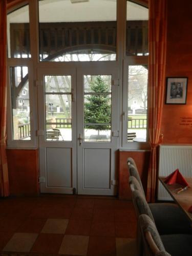 Hotel Altes Badehaus