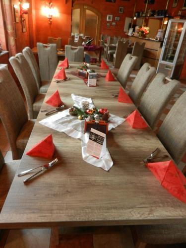 Hotel Altes Badehaus