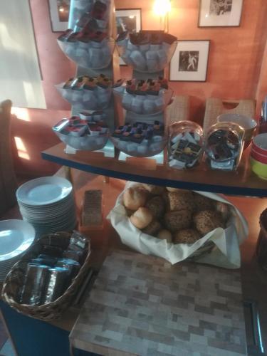 Hotel Altes Badehaus