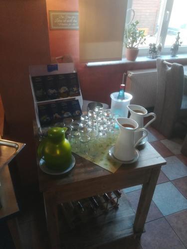Hotel Altes Badehaus