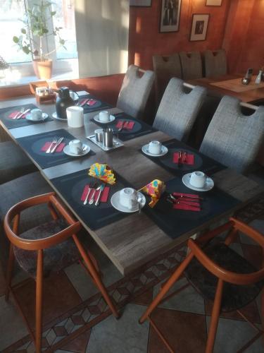 Hotel Altes Badehaus