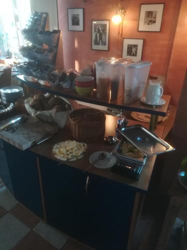 Hotel Altes Badehaus