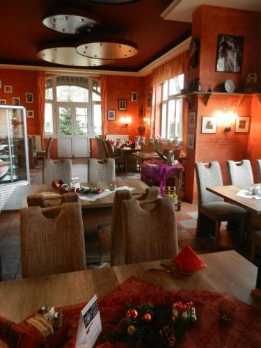 Hotel Altes Badehaus